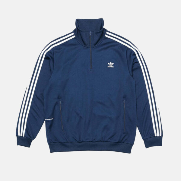 adidas X Pop Polo shirt, navy / blue - Image 5