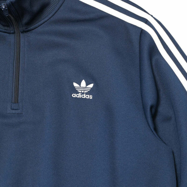 adidas X Pop Polo shirt, navy / blue - Image 6