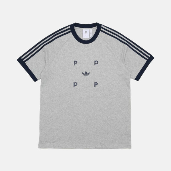 adidas x Pop TRX Vintage, navy / white - Image 5