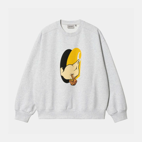 Butter Yard Pullover Hood, denim - Image 5