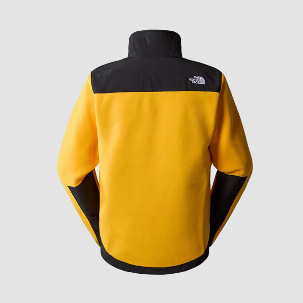 The North Face Denali Jacket, summit gold - Image 2